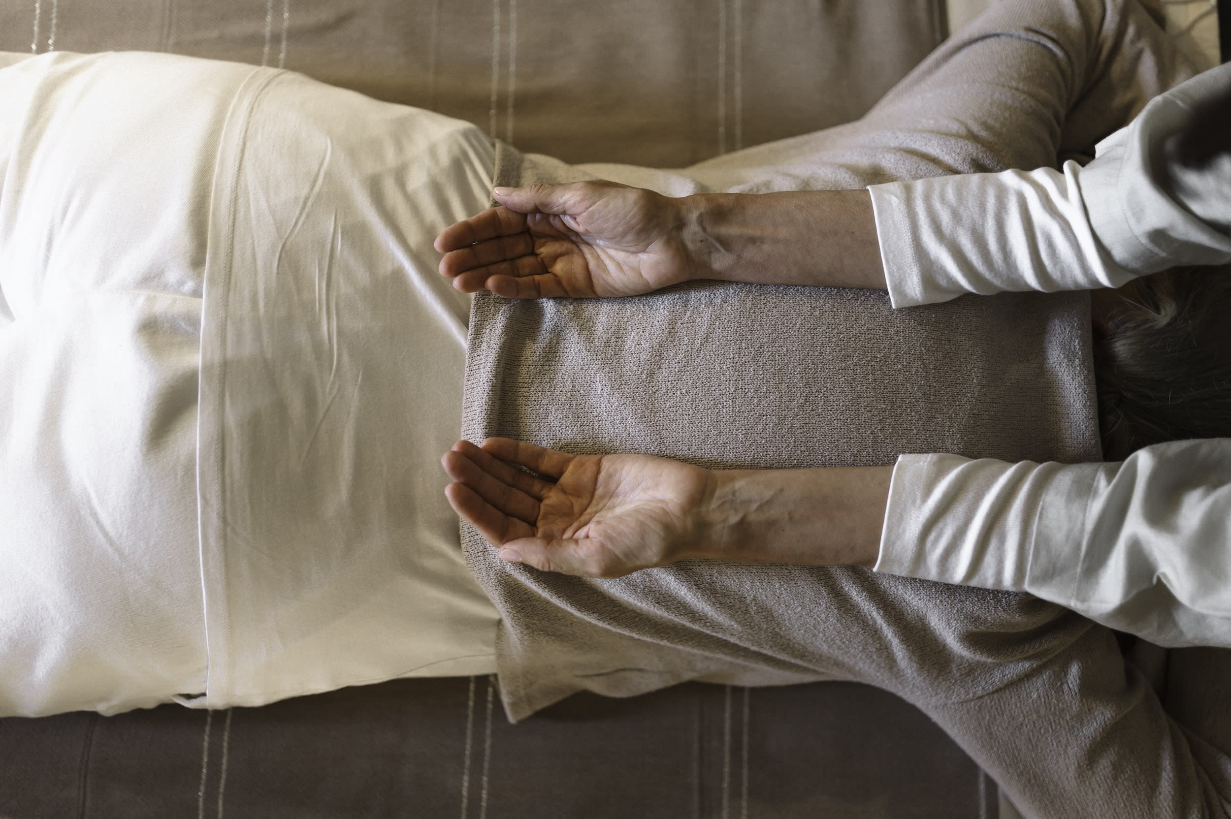 Studio Shiatsu Regine Wenger Firenze