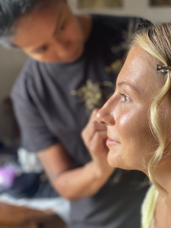 Servizi Hairforce Firenze