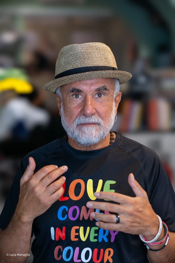 Joe Scollo