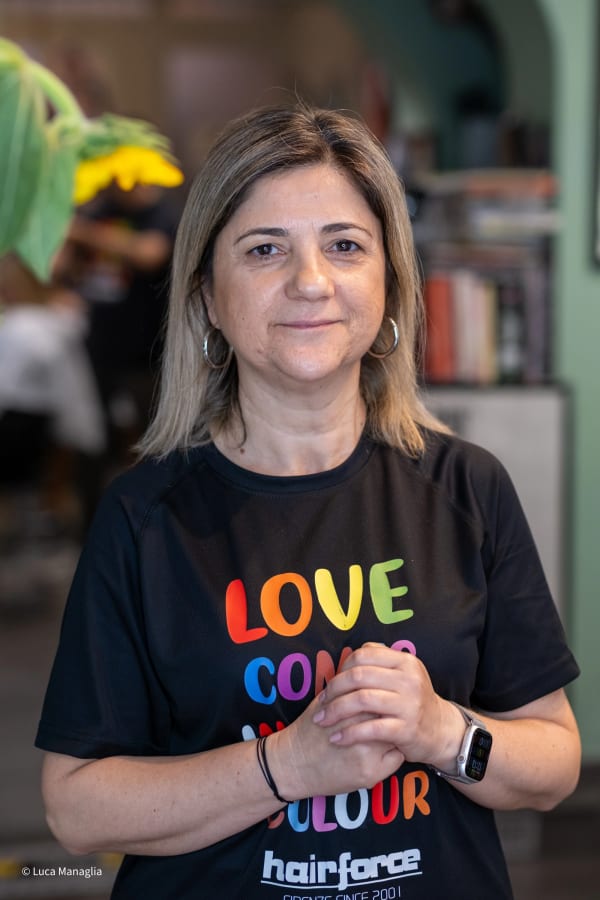 Nunzia