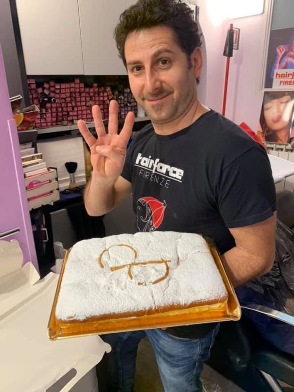 Francesco Nanni