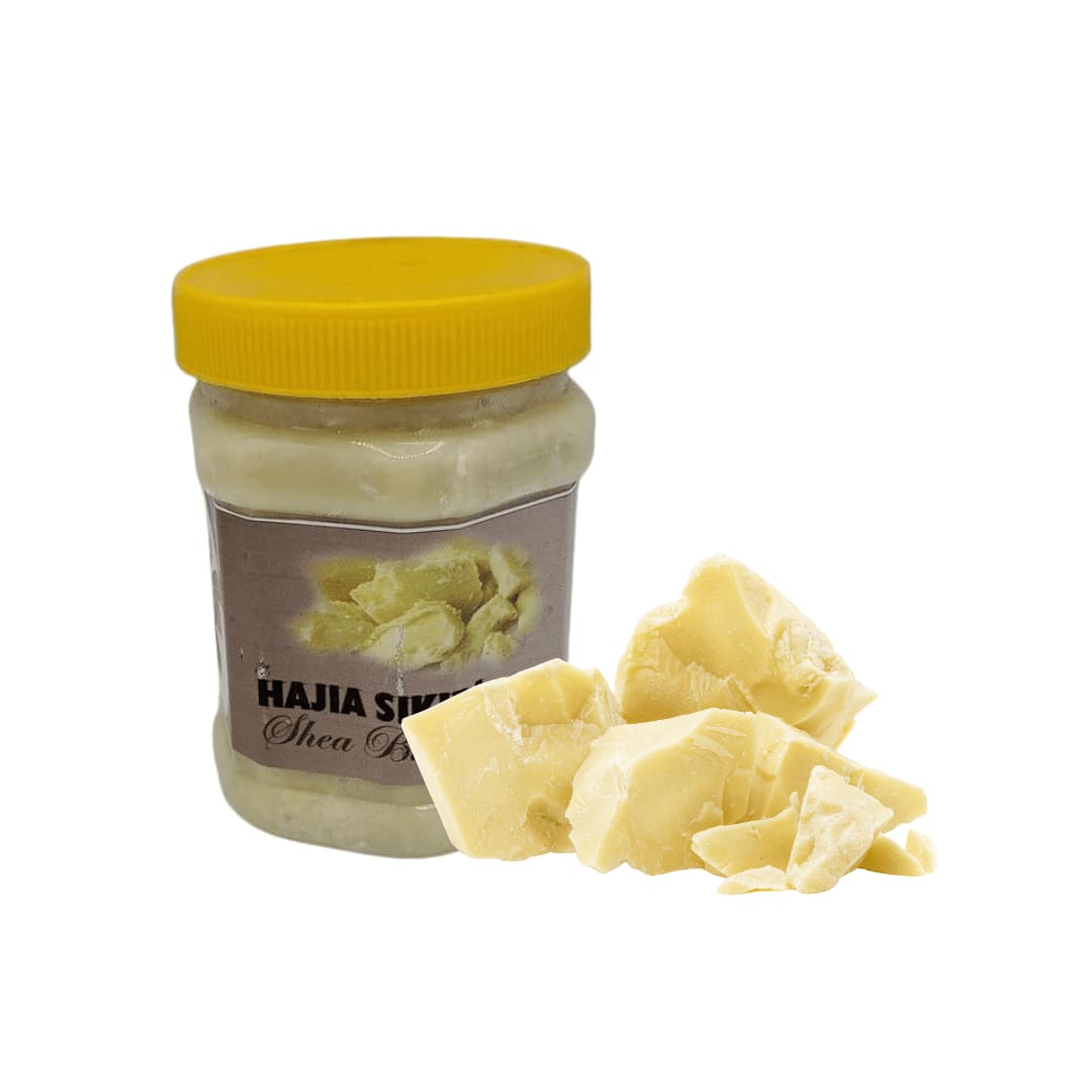 Raw Shea Butter