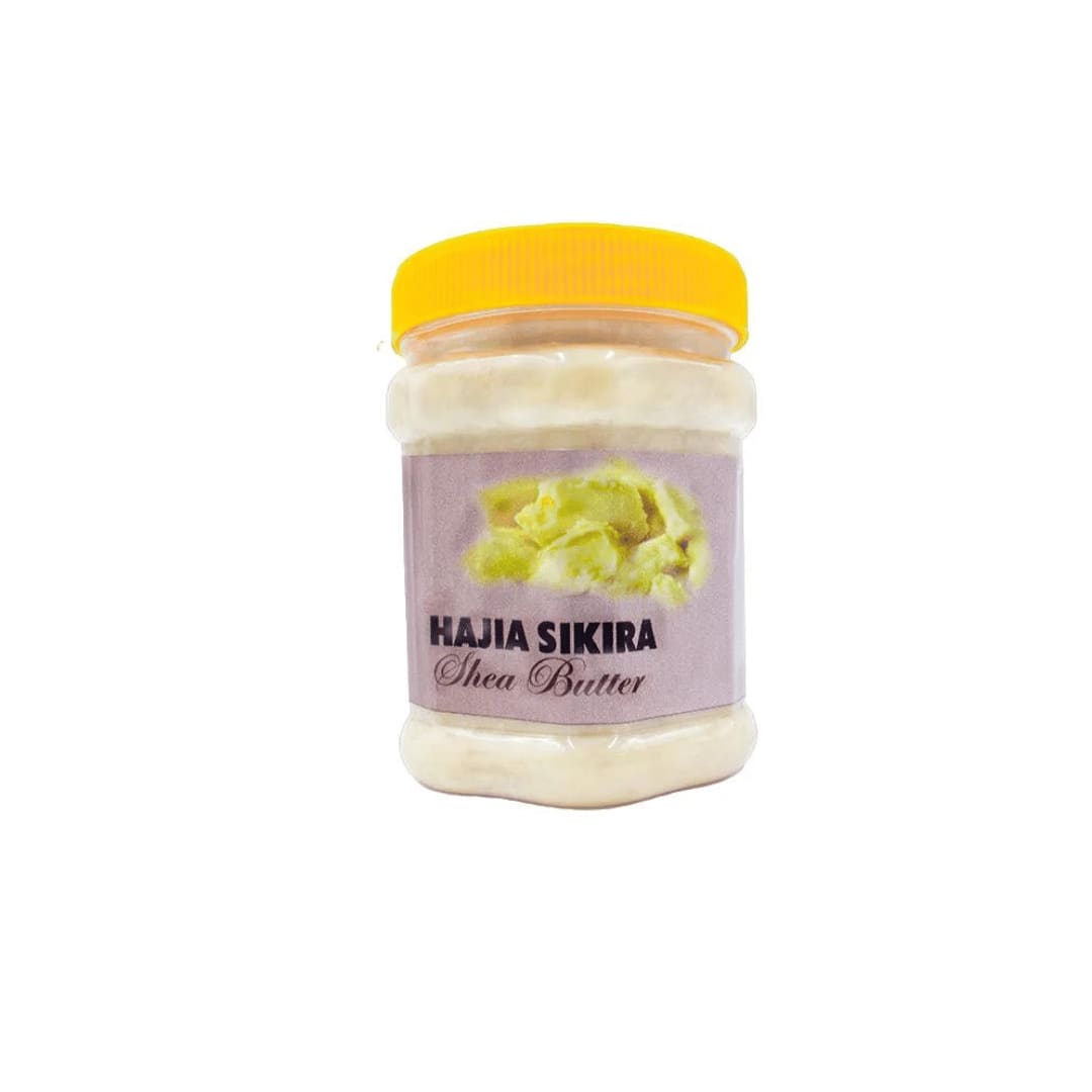Raw Shea Butter - Image 2