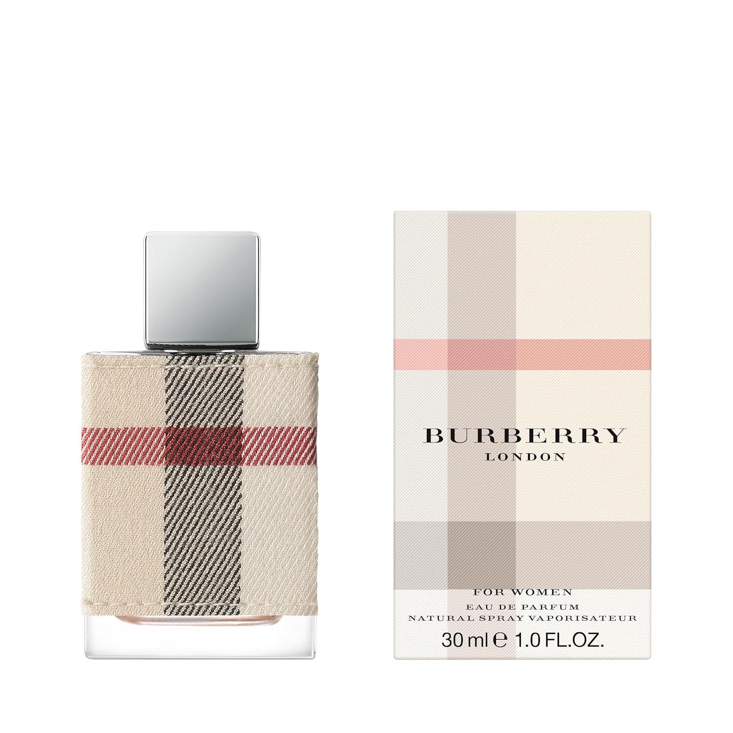 BURBERRY London Eau De Parfum for Women 30ml