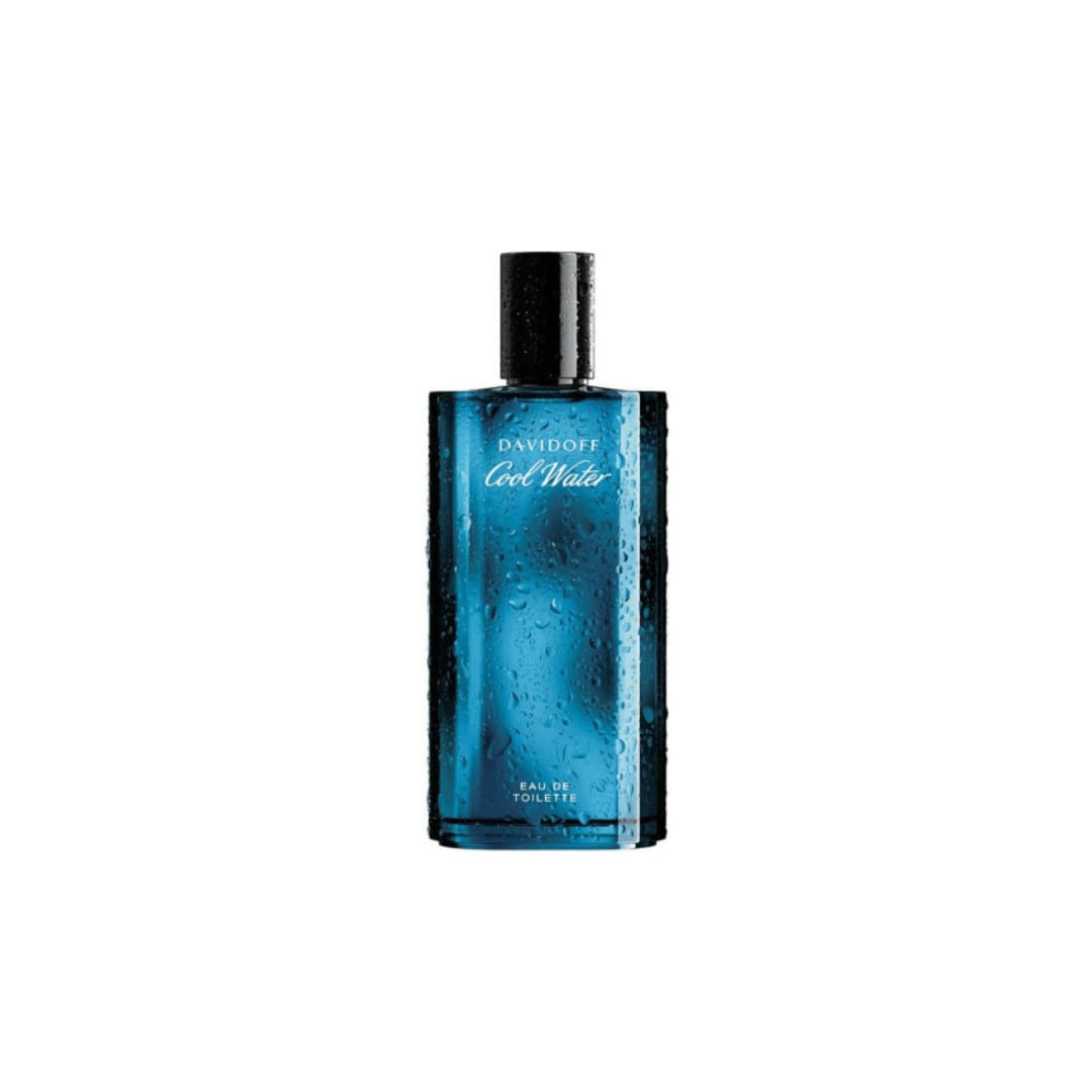 Davidoff Cool Water Perfume 125ml - Image 2