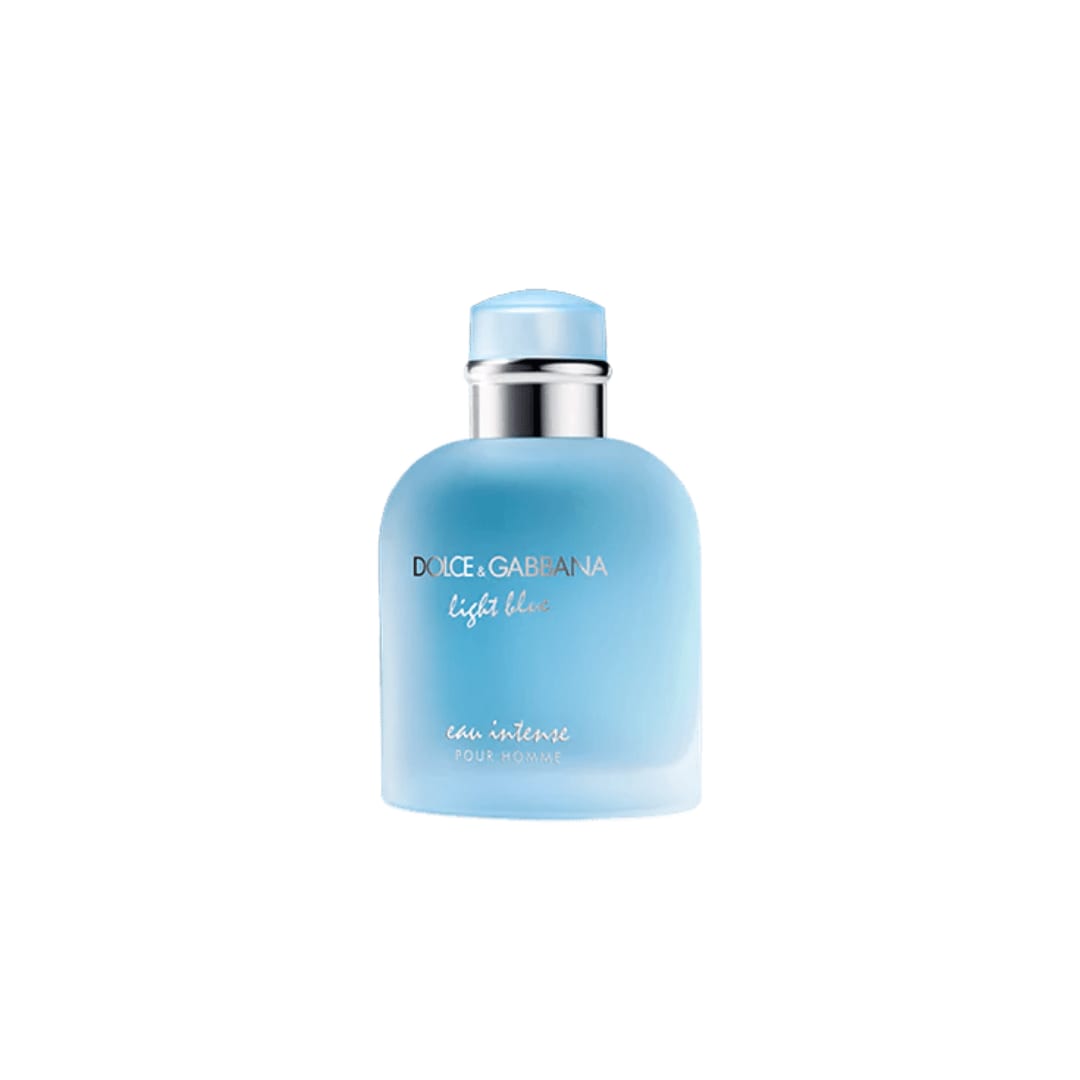 Dolce & Gabbana Light Blue Perfume 100ml for men - Image 2