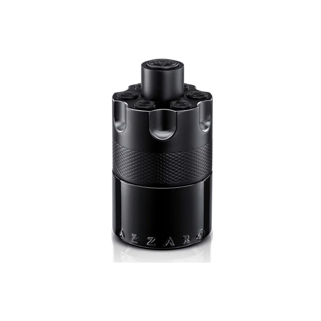 Azzaro The Most Wanted Eau de Parfum Intense - Woody & Seductive Men's Cologne - Image 2