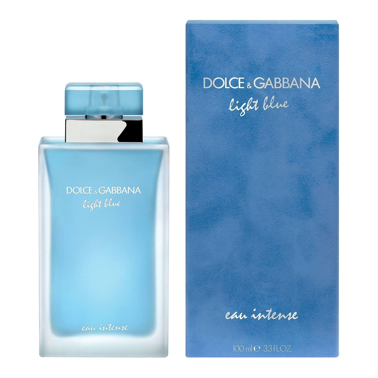 Dolce & Gabbana Light Blue Perfume 100ml for women