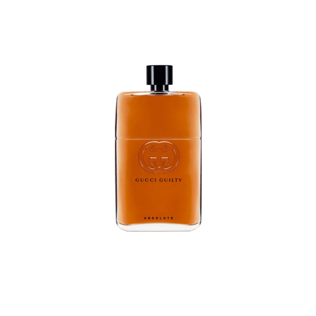 Gucci Guilty Absolute Pour Homme for men EDP 90ml - Image 2