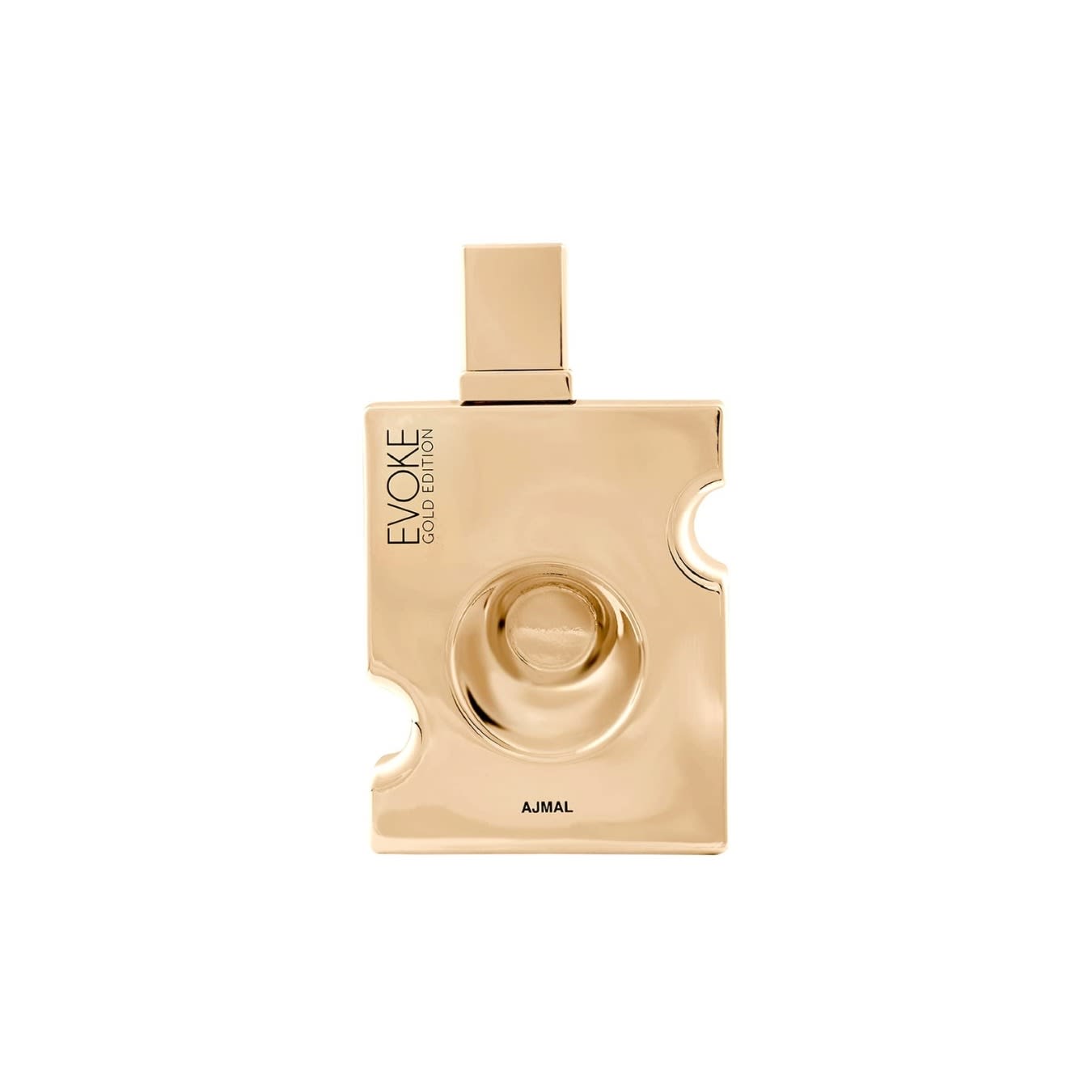 Evoke Gold For Her Ajmal for women 75mls - Image 2