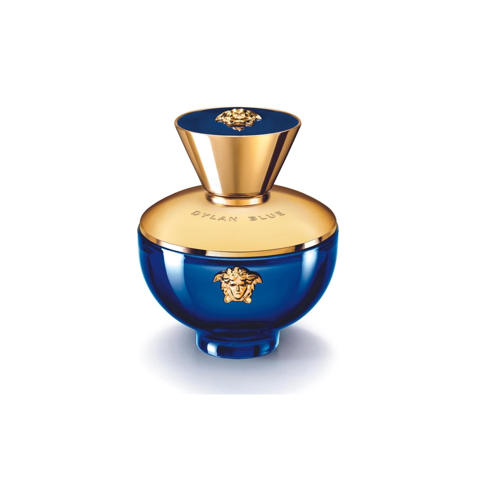 Versace Dylan Blue Pour Femme 100ml Eau de Parfum Spray for Women - Image 2