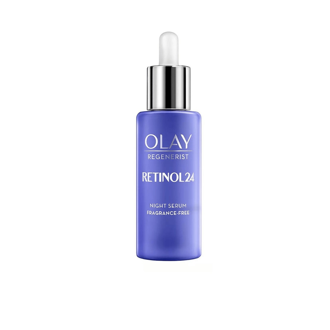 Olay Retinol 24 Night Serum - Image 2