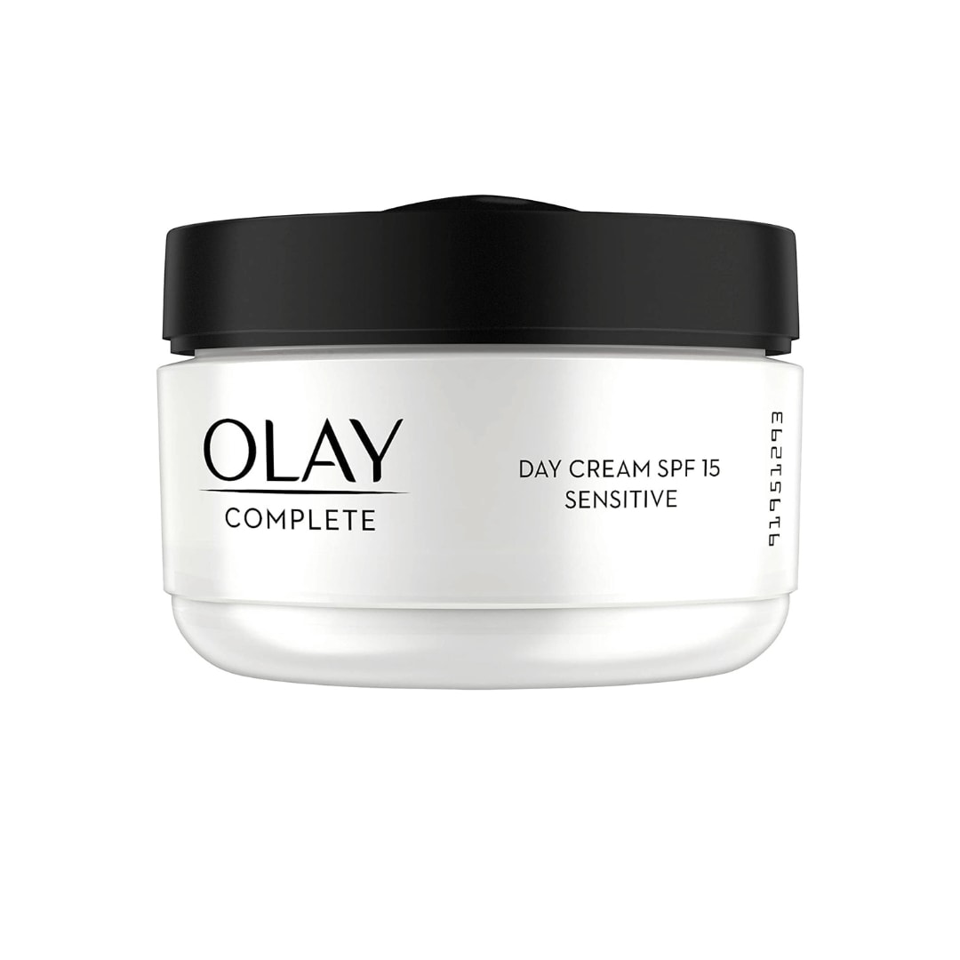Olay Complete Day Cream Moisturiser - Image 2