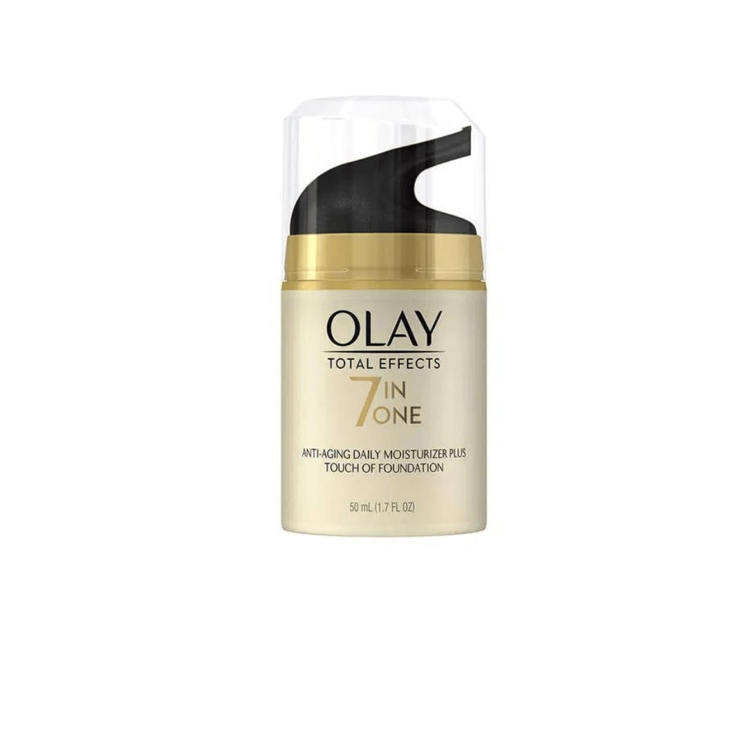 Olay Total Effects Anti-Ageing Face Moisturizer - Image 2