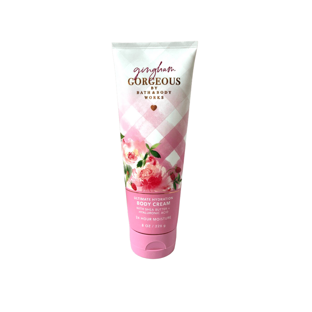 Bath & Body Works Gingham Gorgeous Fragrance Mist for women - Image 3