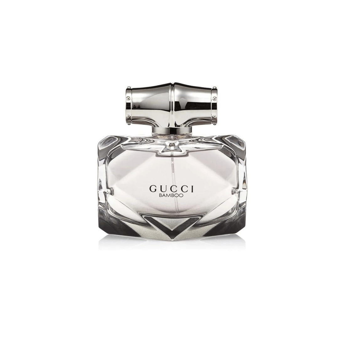 Gucci Bamboo for Women 75ml Eau de Parfum Spray - Image 2