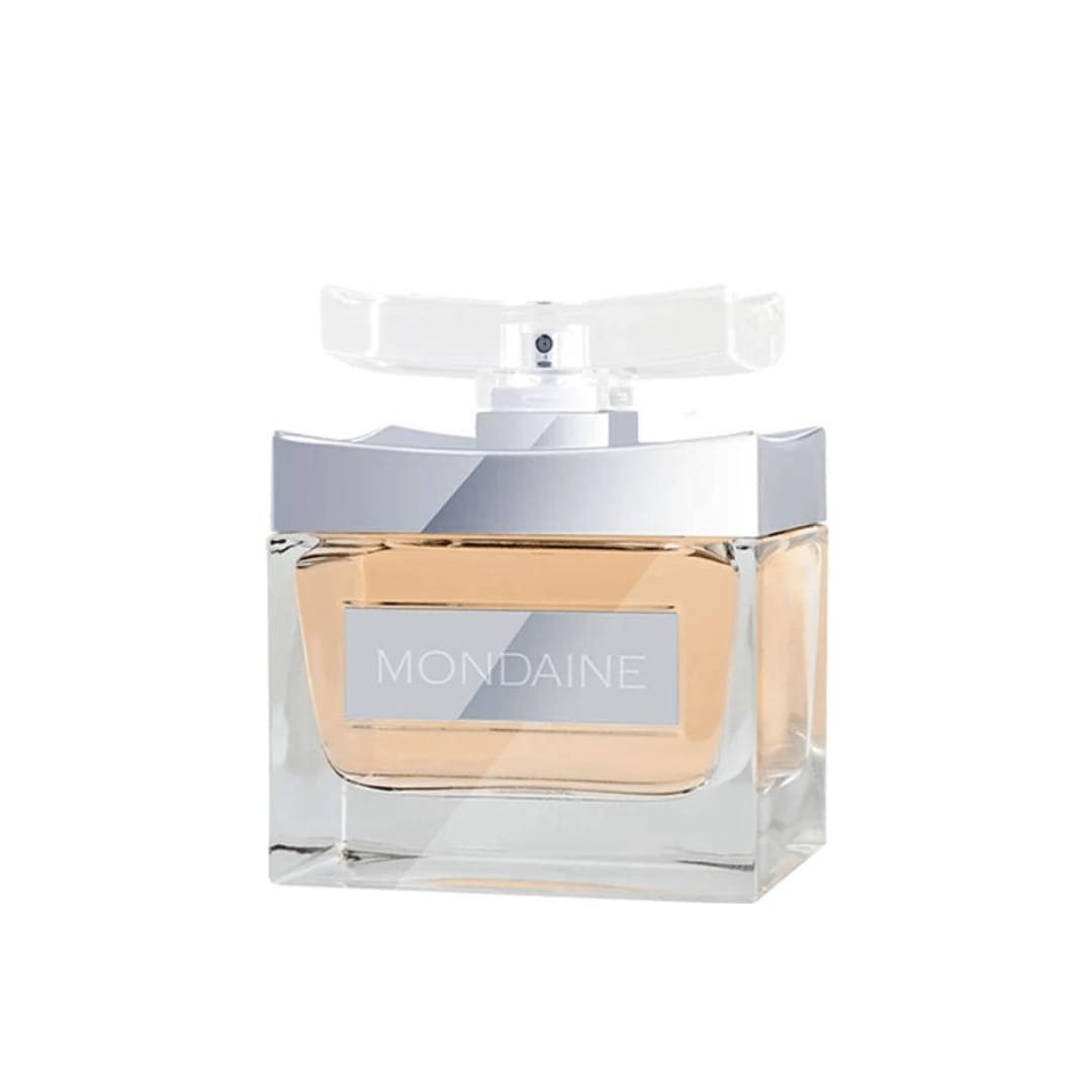 YVES SAINT LAURENT Mondaine by Paris Bleu, 95ml Eau De Parfum Spray for Women - Image 2