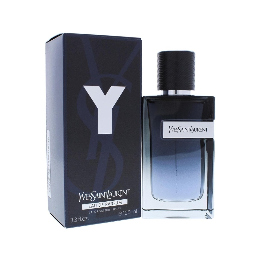 Y Eau de Parfum Yves Saint Laurent for men