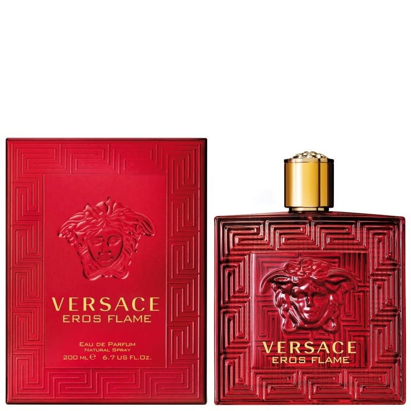 Versace Eros Flame for Men 100ml Eau de Parfum Spray