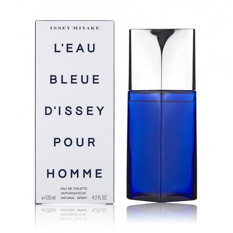 L’Eau Bleue d’Issey Pour Homme Issey Miyake