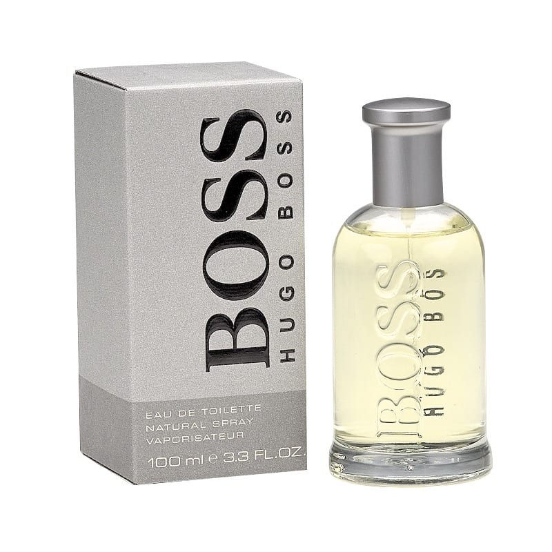 Hugo Boss Natural Spray for Men