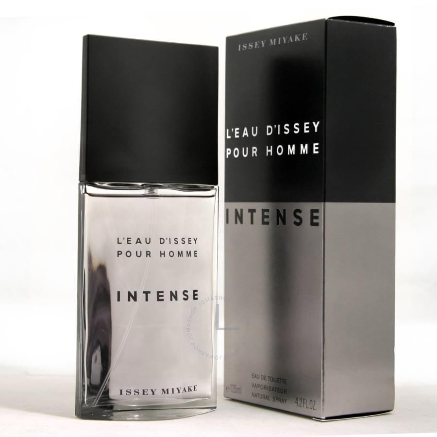 L'Eau d'Issey Pour Homme Intense Issey Miyake for Men - Image 3
