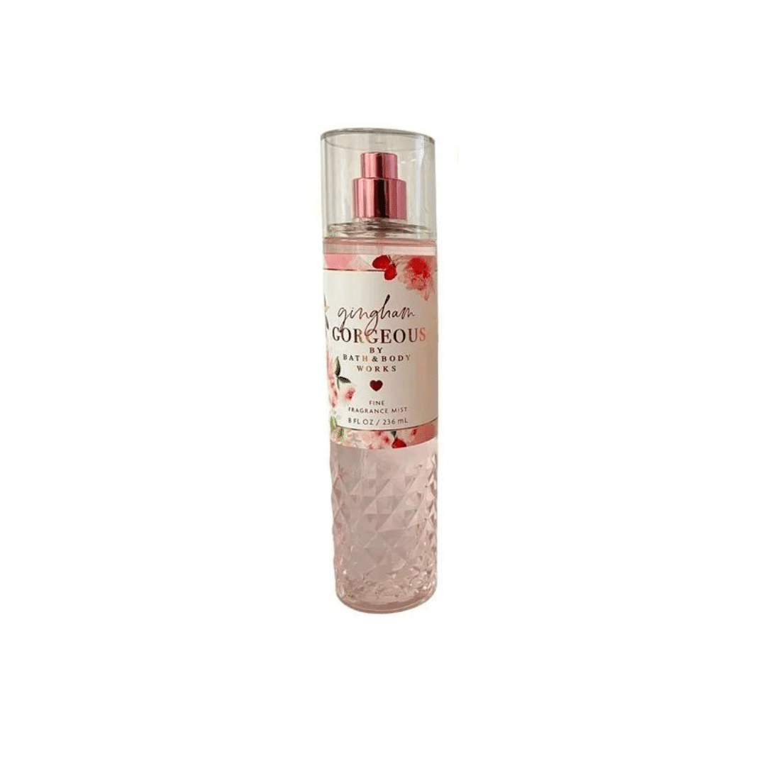Bath & Body Works Gingham Gorgeous Fragrance Mist for women