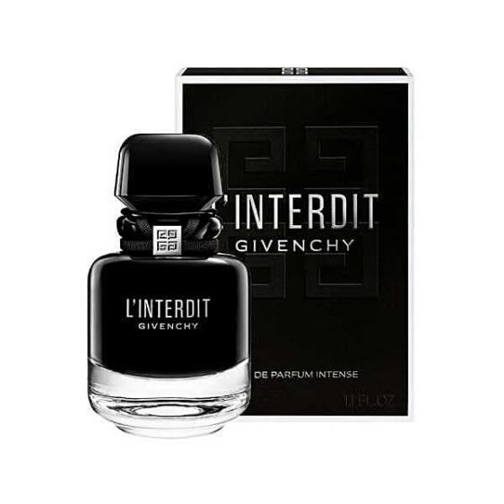 Givenchy L'Interdit For Women
