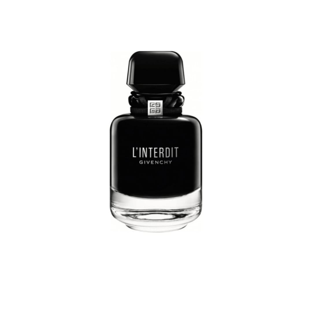 Givenchy L'Interdit For Women - Image 2