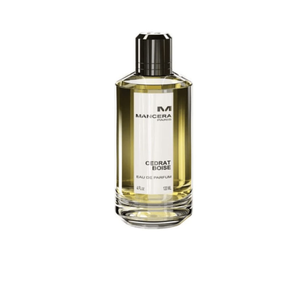 Mancera Cedrat Boise Eau De Parfum 120ml - for men & women - Image 2