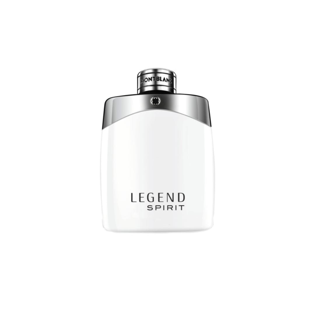 Montblanc Legend Spirit 100ml for men - Image 2