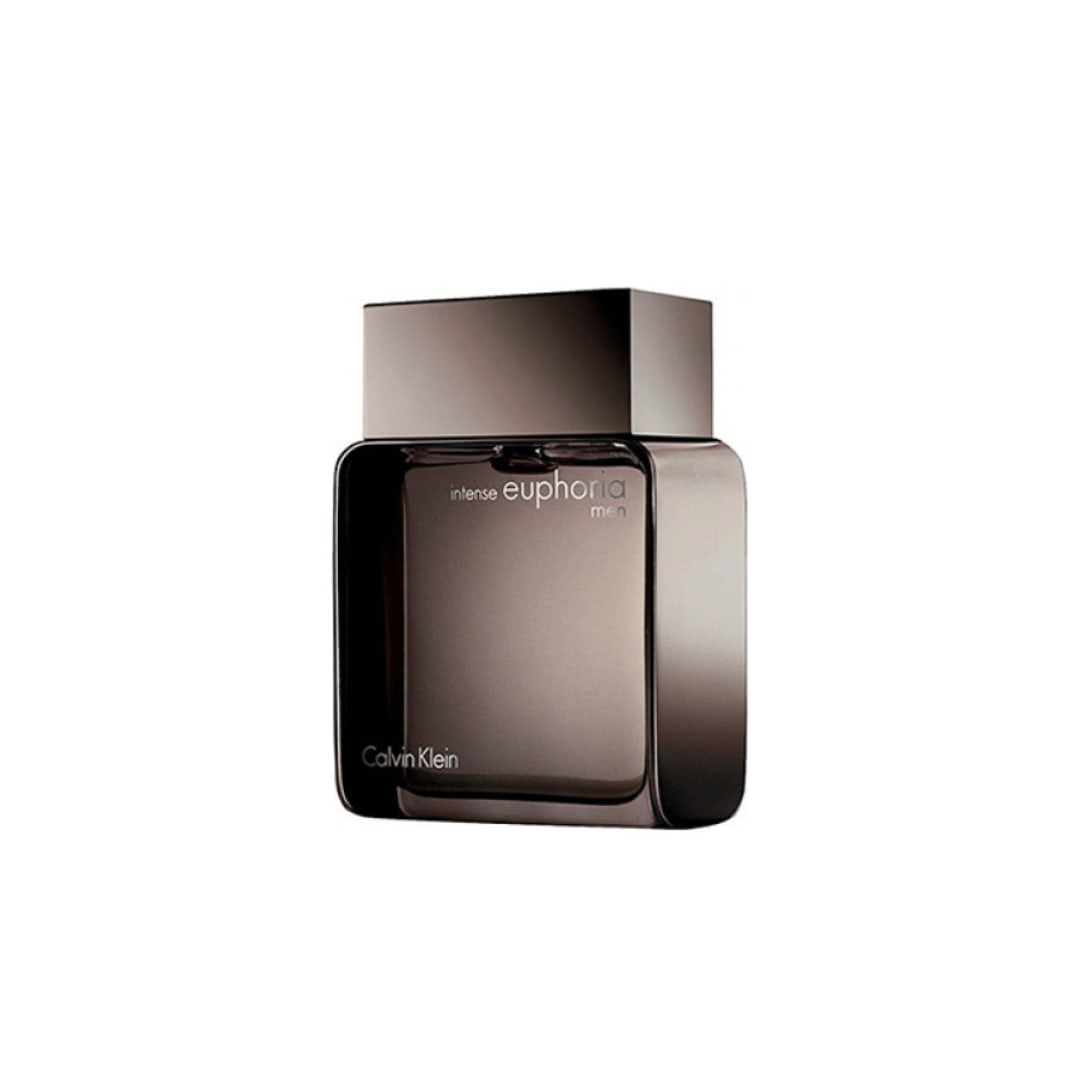 Calvin Klein Euphoria Intense Perfume For Men 100ml - Image 2