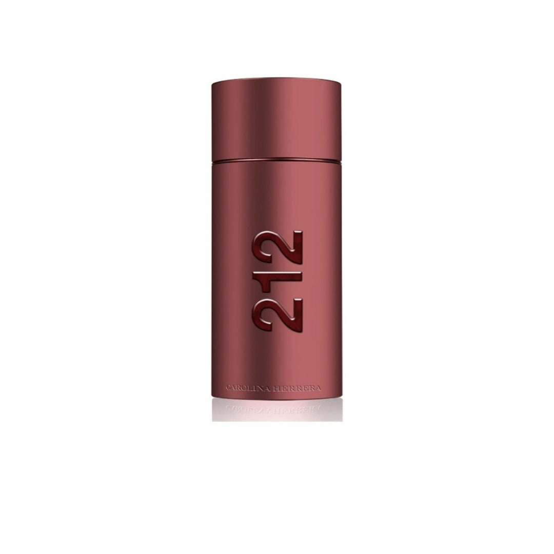 Carolina Herrera 212 Sexy Men Eau De Toilette 100ml - Image 2