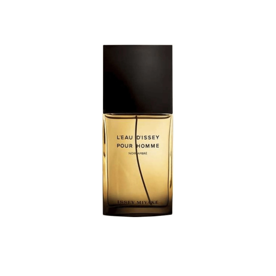 L'Eau d'Issey Pour Homme Noir Ambre Issey Miyake - Image 2