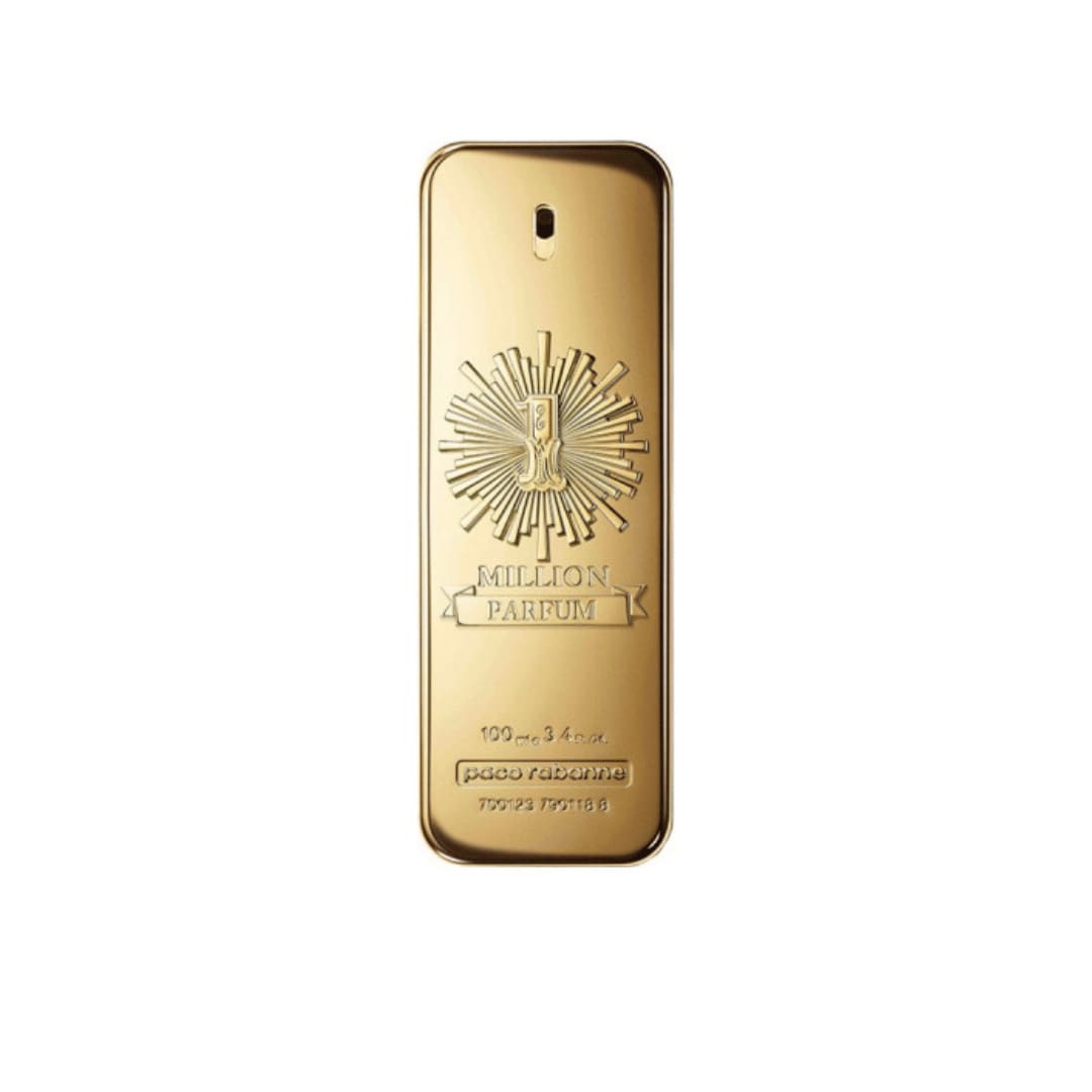 Paco Rabanne 1 Million Parfum Men Spray 100ml - Image 2