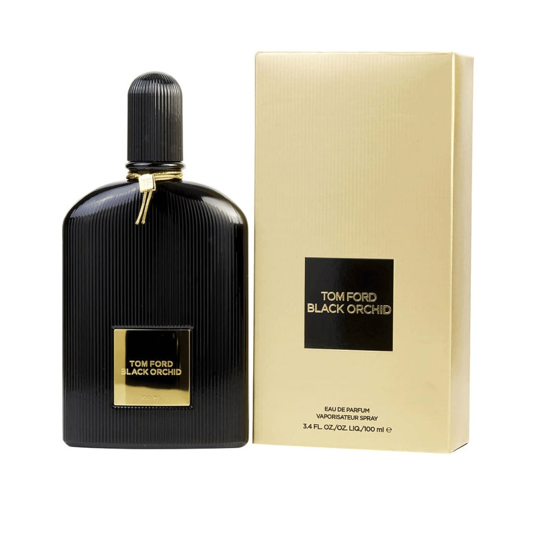 Tom Ford Black Orchid Eau De Parfum Spray for Women 100ml