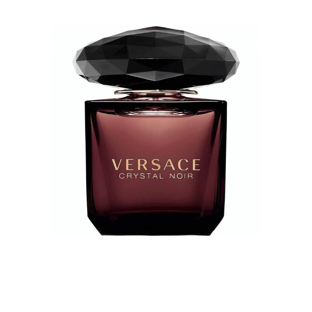 Versace Crystal Noir by Versace for Women - 90ml EDT Spray - Image 2