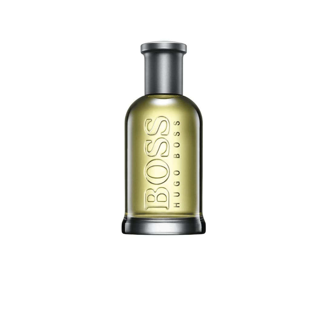 Hugo Boss Natural Spray for Men - Image 2