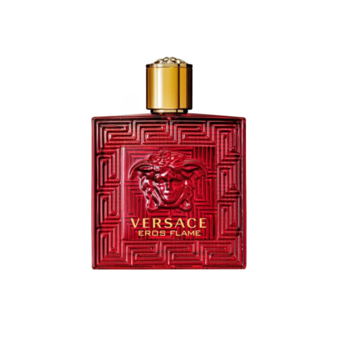 Versace Eros Flame for Men 100ml Eau de Parfum Spray - Image 2