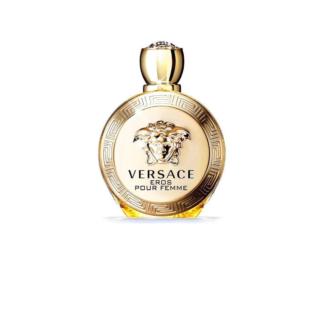 Versace Eros Pour Femme Eau de Parfum Spray, 100ml women - Image 2