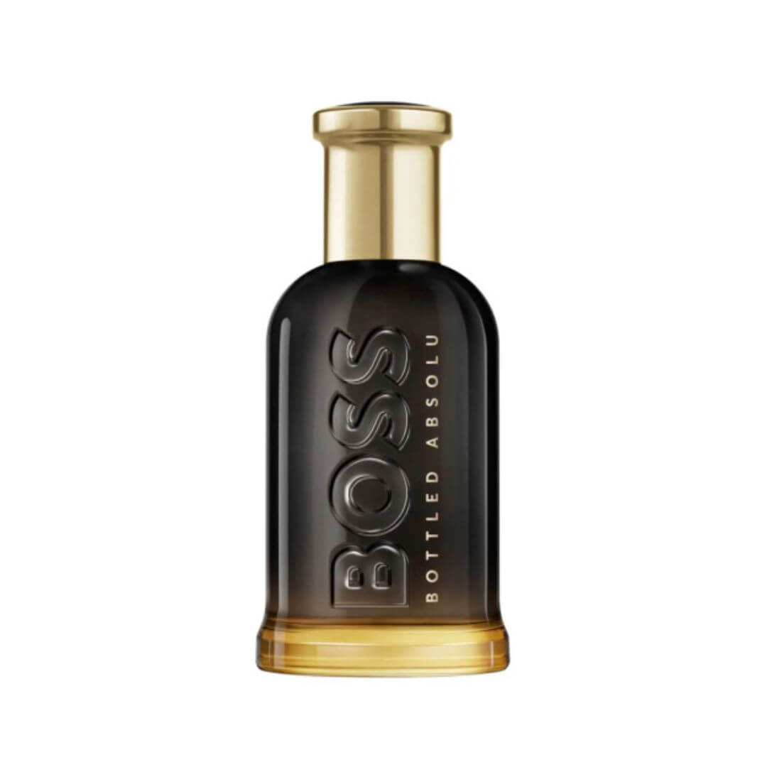 Hugo BOSS Bottled Absolu Parfum Intense 100ml