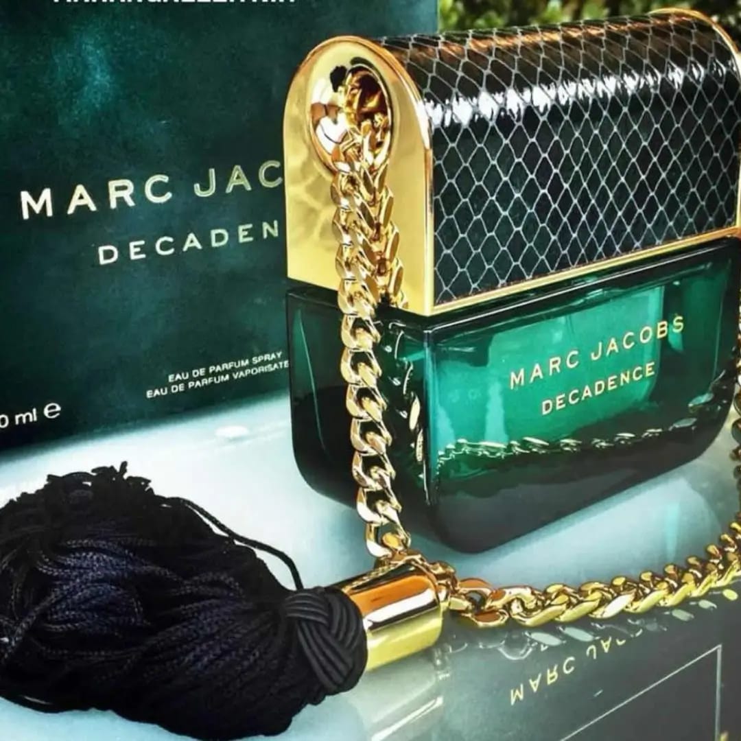 Marc Jacobs Decadence Eau De Parfum Spray 100ml - Image 3
