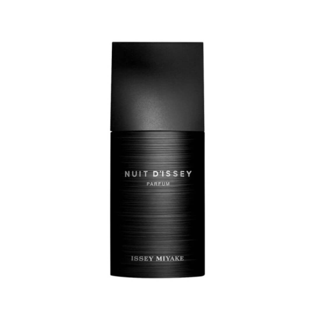 Nuit d’Issey Parfum Issey Miyake for men 125ml