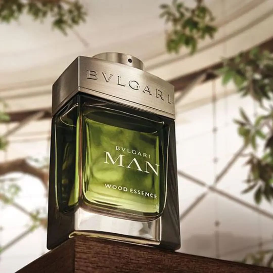 Bvlgari Man Wood Essence Bvlgari for men - 100ml - Image 3