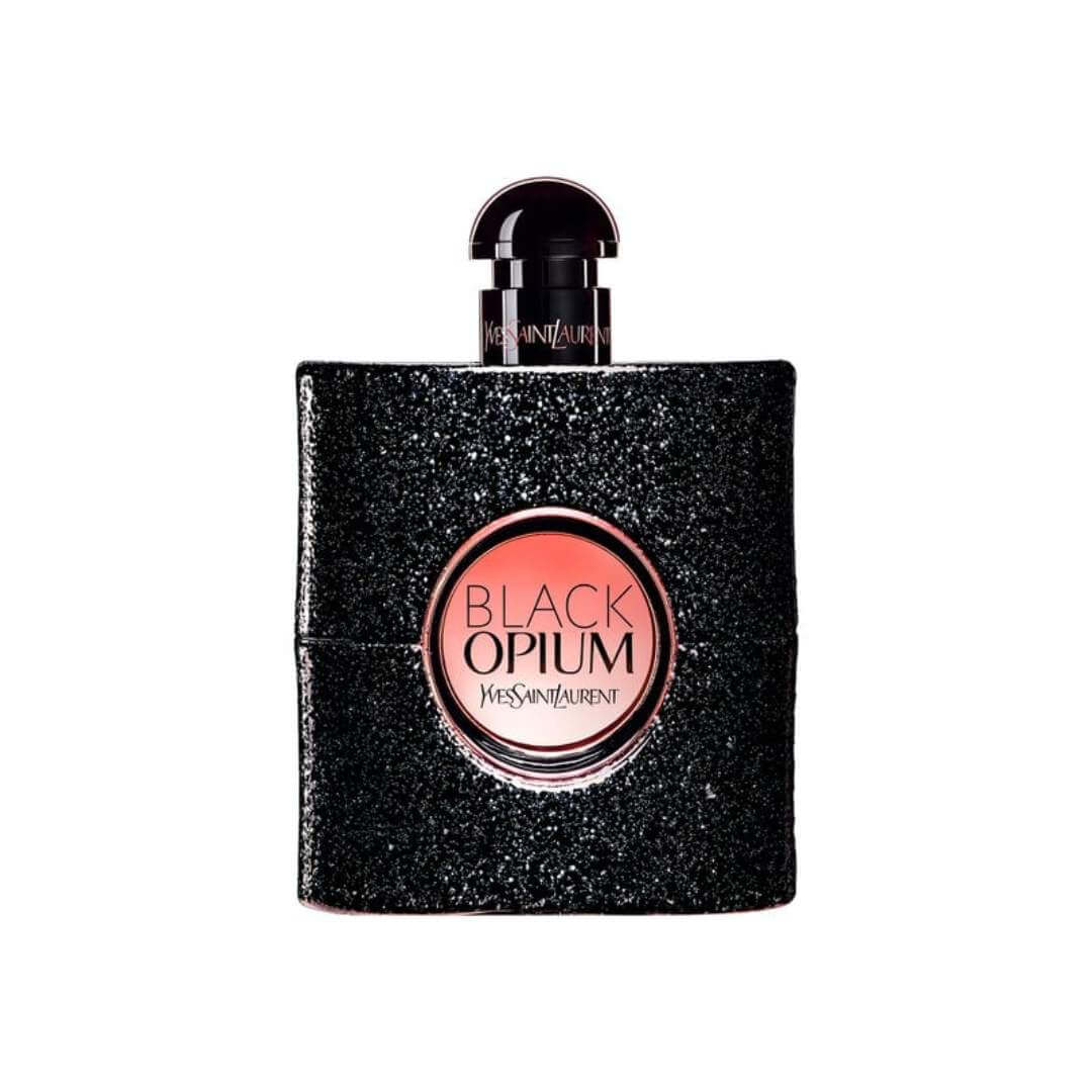 Black Opium Yves Saint Laurent for women - 90ml