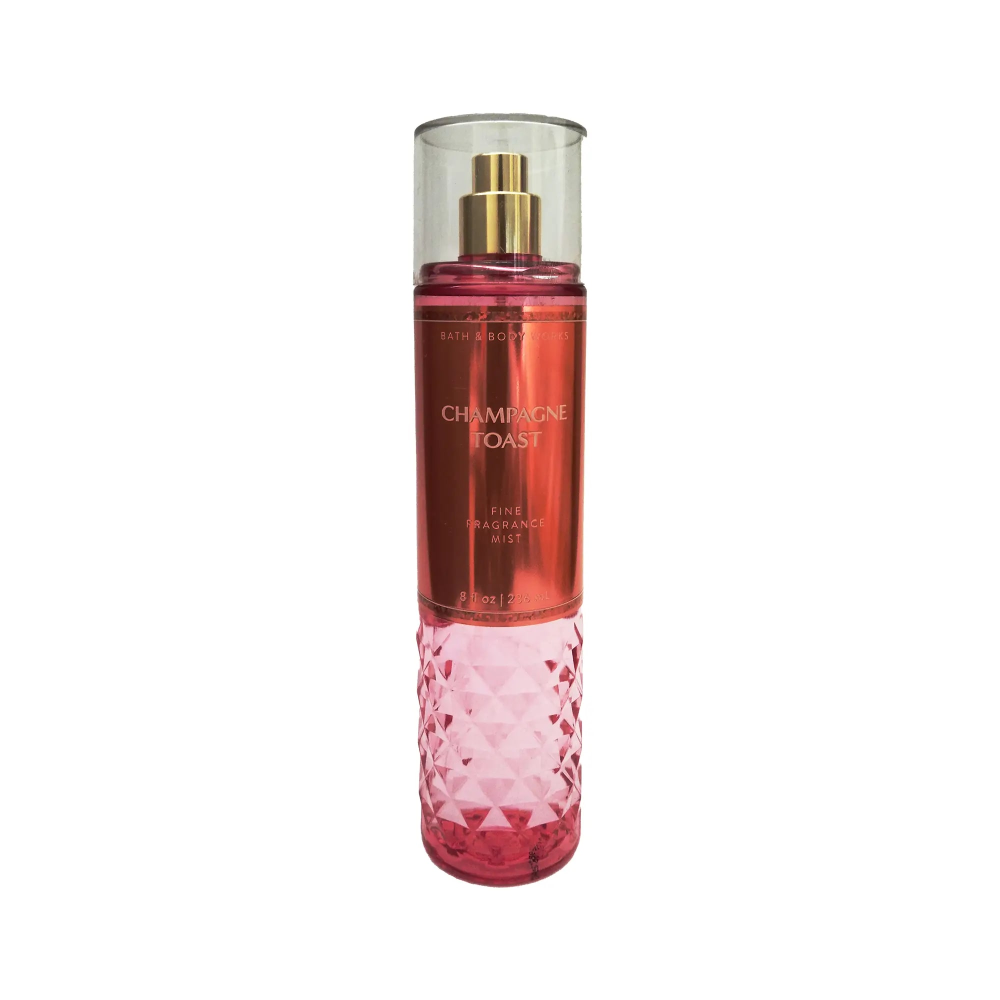 Bath and Body Works - Champagne Toast Fine Fragrance Mist for women
