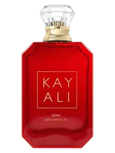 Eden Juicy Apple 01 EDP by Kayali Fragrances (Unisex) | 100% Authentic & Genuine - Image 2