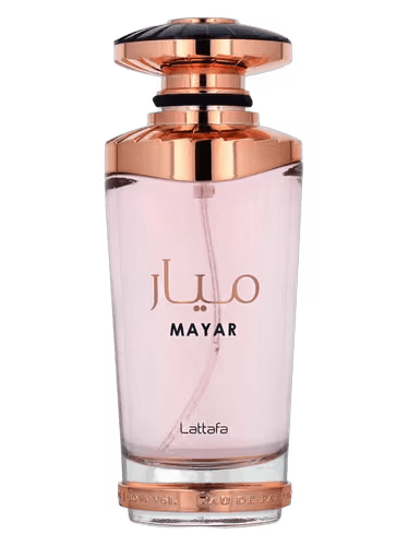 Mayar Lattafa Perfumes for women
