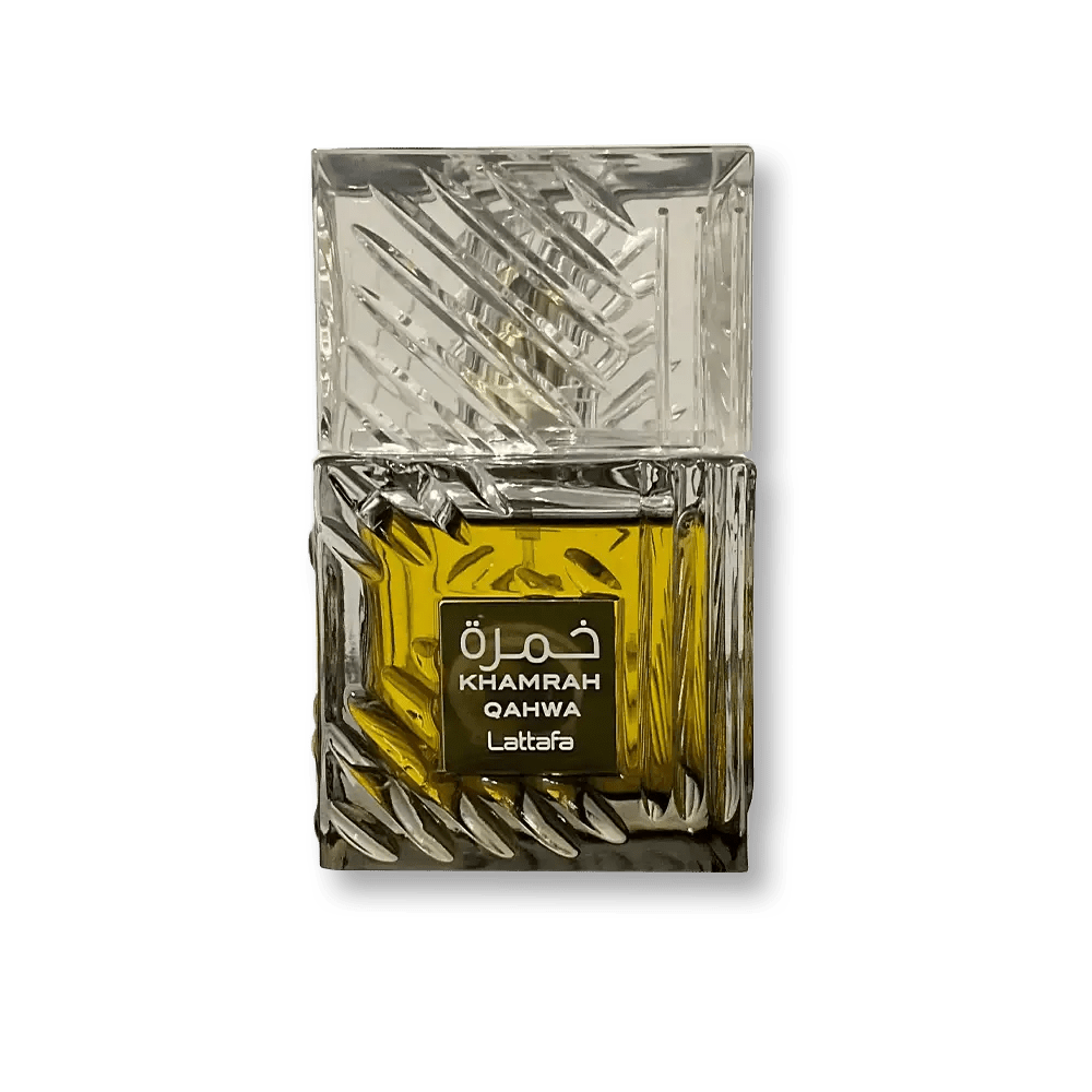 Khamrah Qahwa by Lattafa Perfumes | 100% Authentic & Genuine