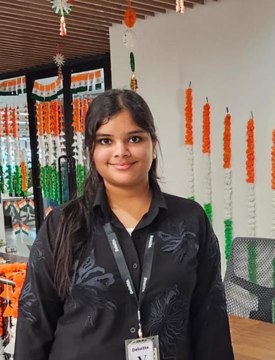 Gauri Khandelwal